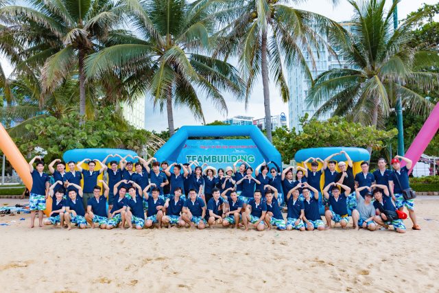 Du lịch hè 2023 – Nha Trang vẫy gọi