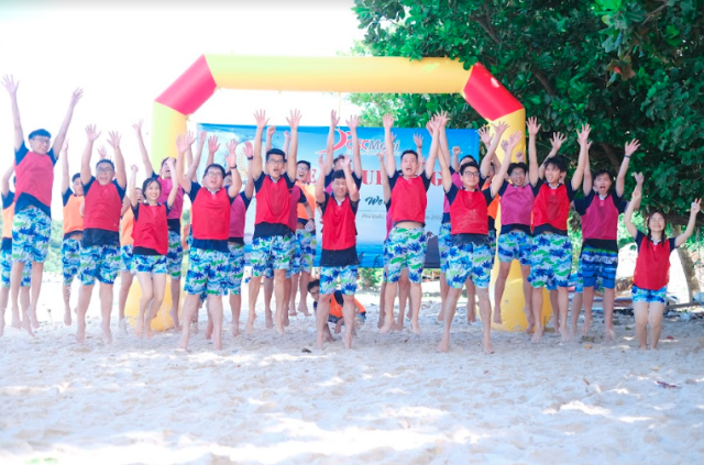 Company Trip 2022 – Phú Quốc Island